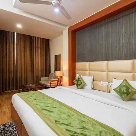 Oyster Pearl I Near Medanta Hospital I Sec-39 I Gurgaon Ξενοδοχείο Εξωτερικό φωτογραφία