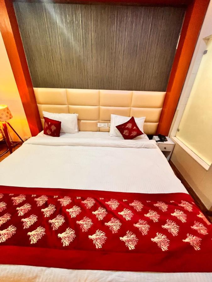 Oyster Pearl I Near Medanta Hospital I Sec-39 I Gurgaon Ξενοδοχείο Εξωτερικό φωτογραφία