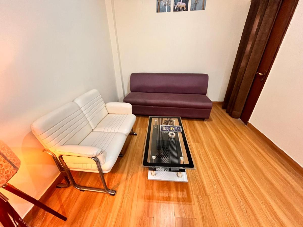 Oyster Pearl I Near Medanta Hospital I Sec-39 I Gurgaon Ξενοδοχείο Εξωτερικό φωτογραφία