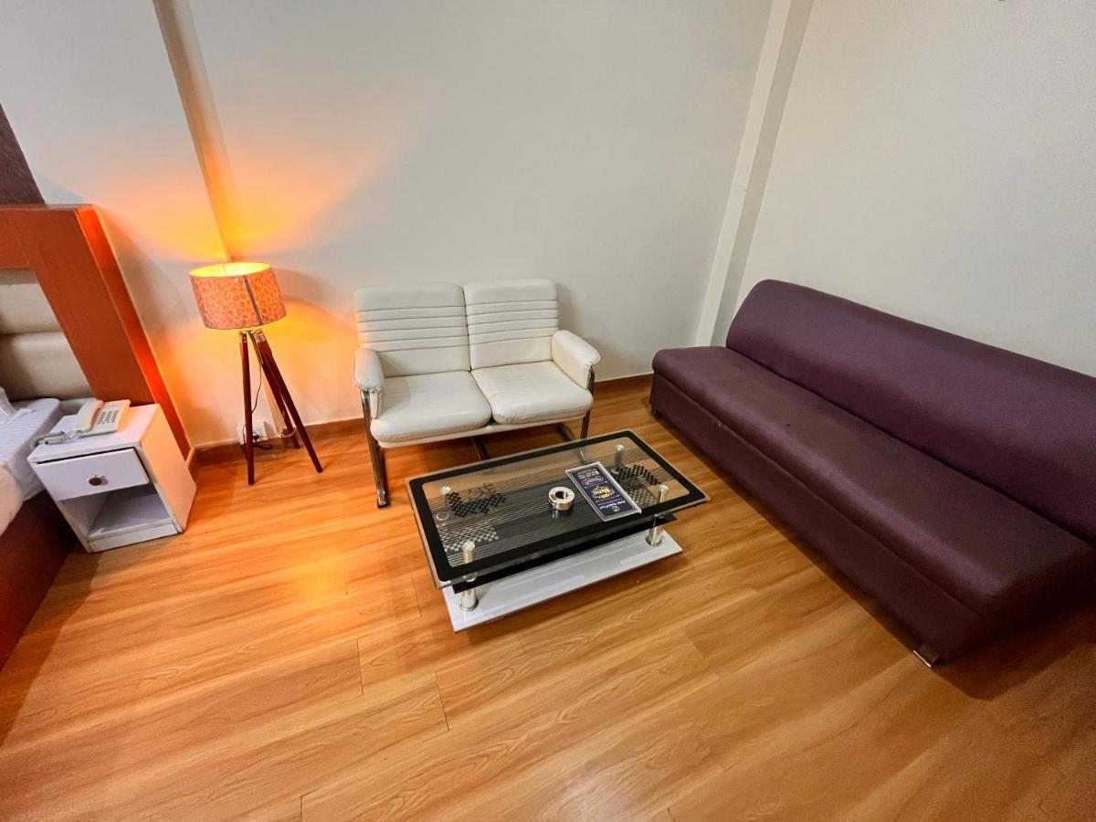Oyster Pearl I Near Medanta Hospital I Sec-39 I Gurgaon Ξενοδοχείο Εξωτερικό φωτογραφία