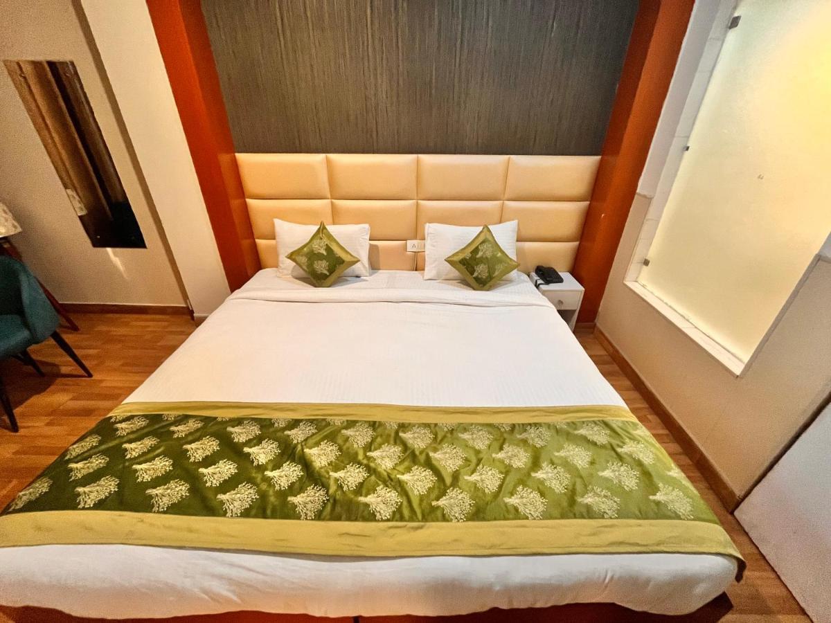 Oyster Pearl I Near Medanta Hospital I Sec-39 I Gurgaon Ξενοδοχείο Εξωτερικό φωτογραφία