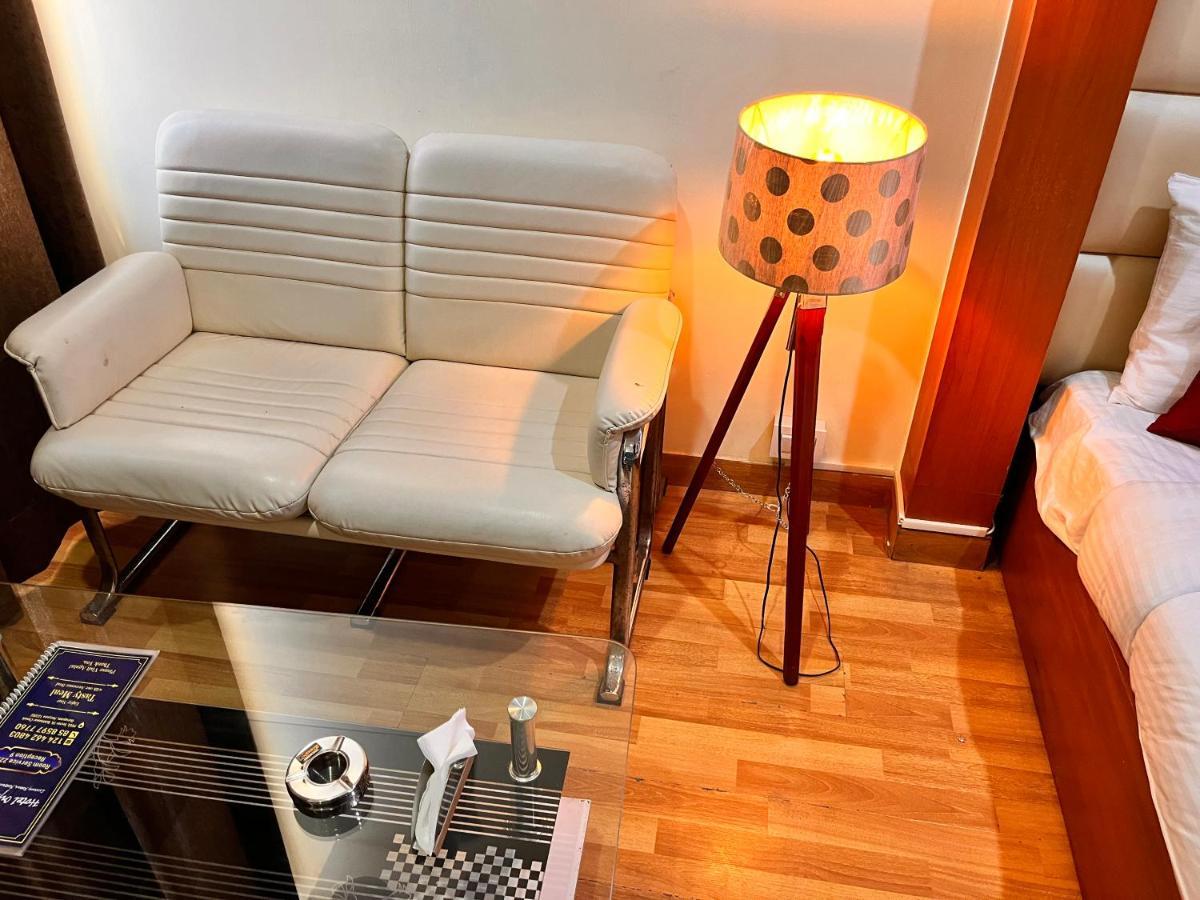 Oyster Pearl I Near Medanta Hospital I Sec-39 I Gurgaon Ξενοδοχείο Εξωτερικό φωτογραφία