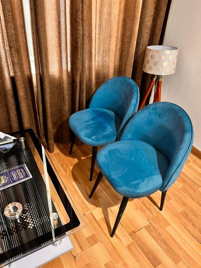Oyster Pearl I Near Medanta Hospital I Sec-39 I Gurgaon Ξενοδοχείο Εξωτερικό φωτογραφία