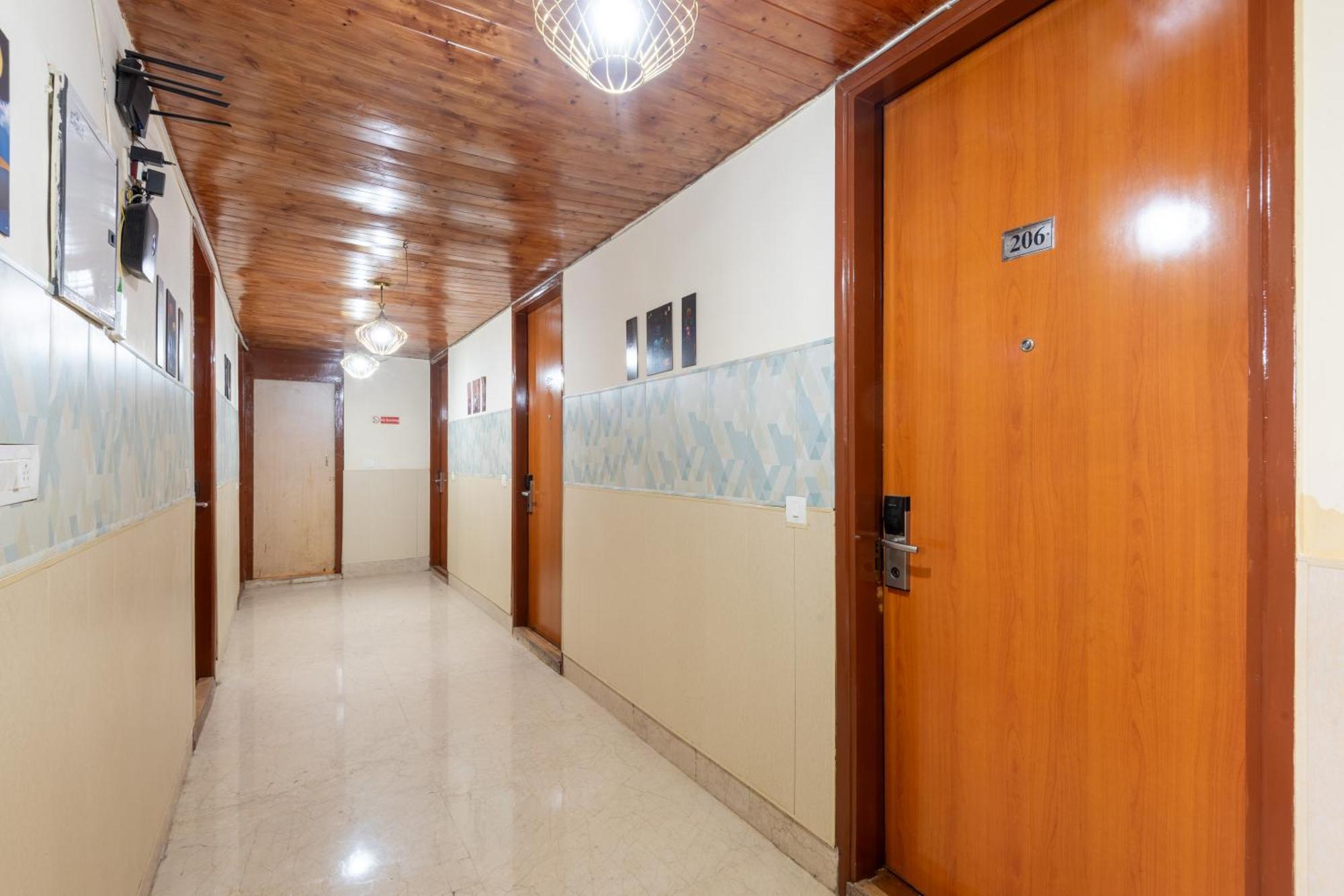 Oyster Pearl I Near Medanta Hospital I Sec-39 I Gurgaon Ξενοδοχείο Εξωτερικό φωτογραφία