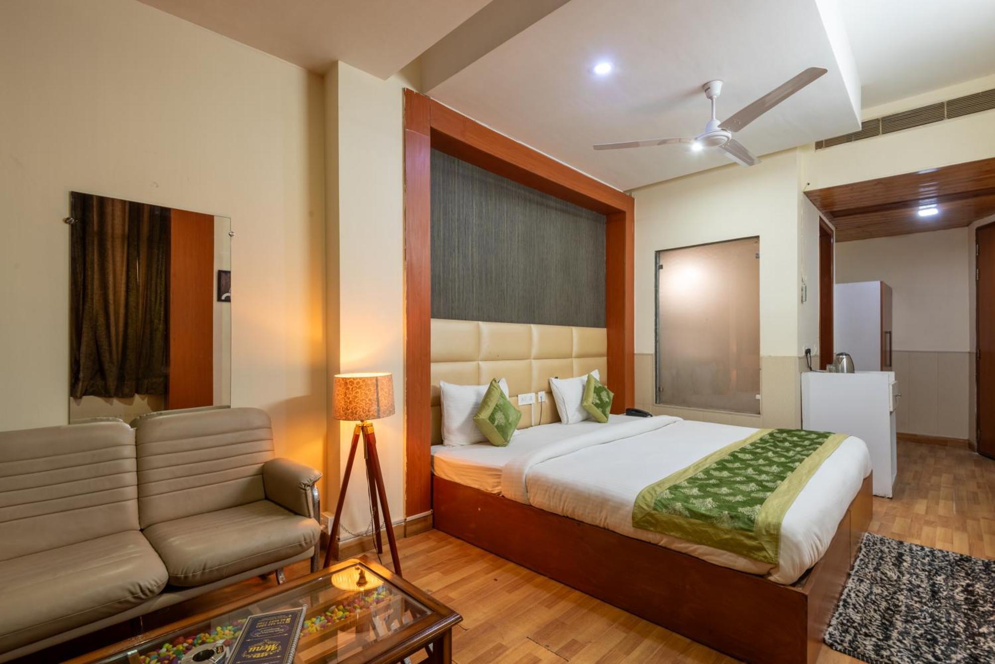 Oyster Pearl I Near Medanta Hospital I Sec-39 I Gurgaon Ξενοδοχείο Εξωτερικό φωτογραφία
