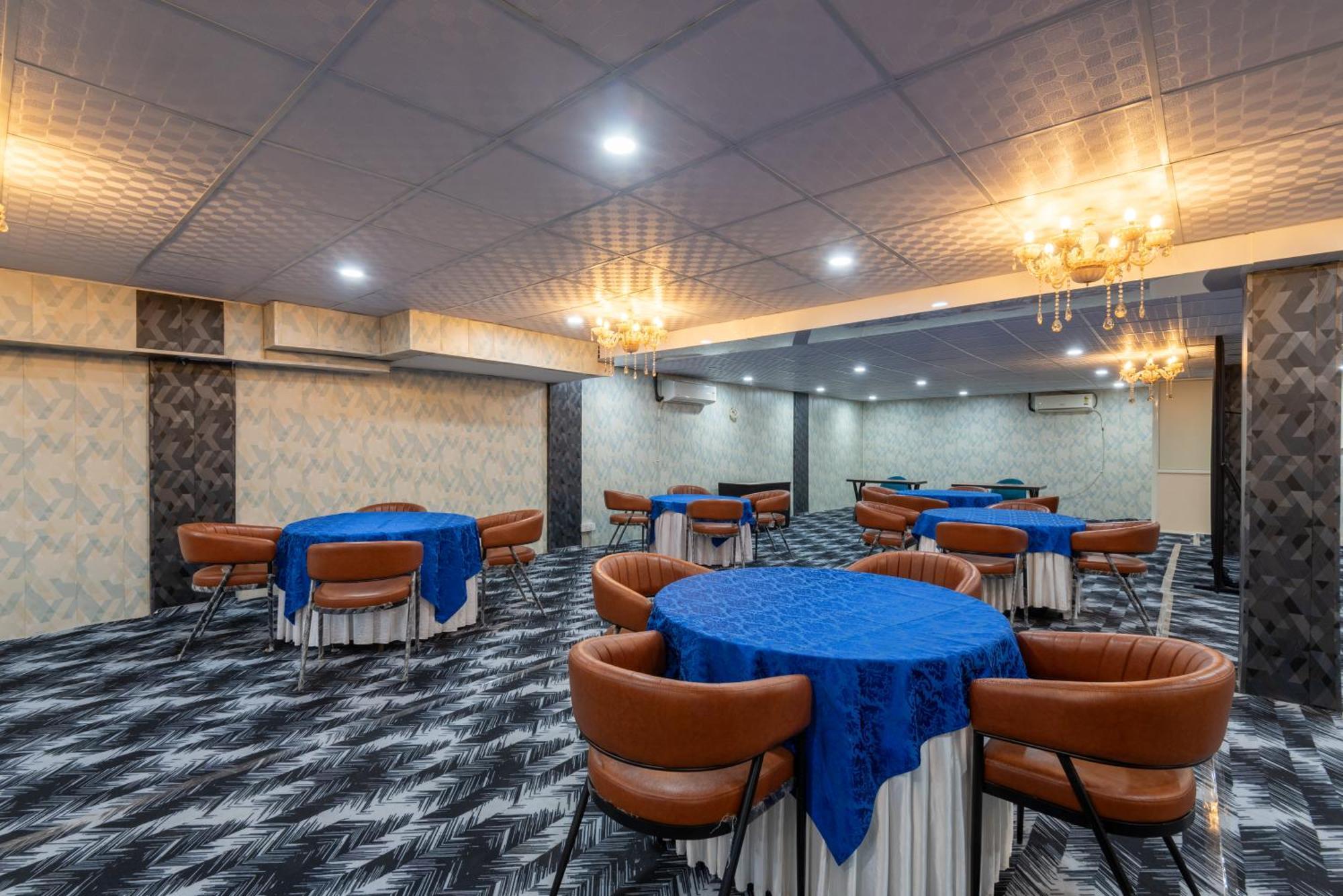 Oyster Pearl I Near Medanta Hospital I Sec-39 I Gurgaon Ξενοδοχείο Εξωτερικό φωτογραφία