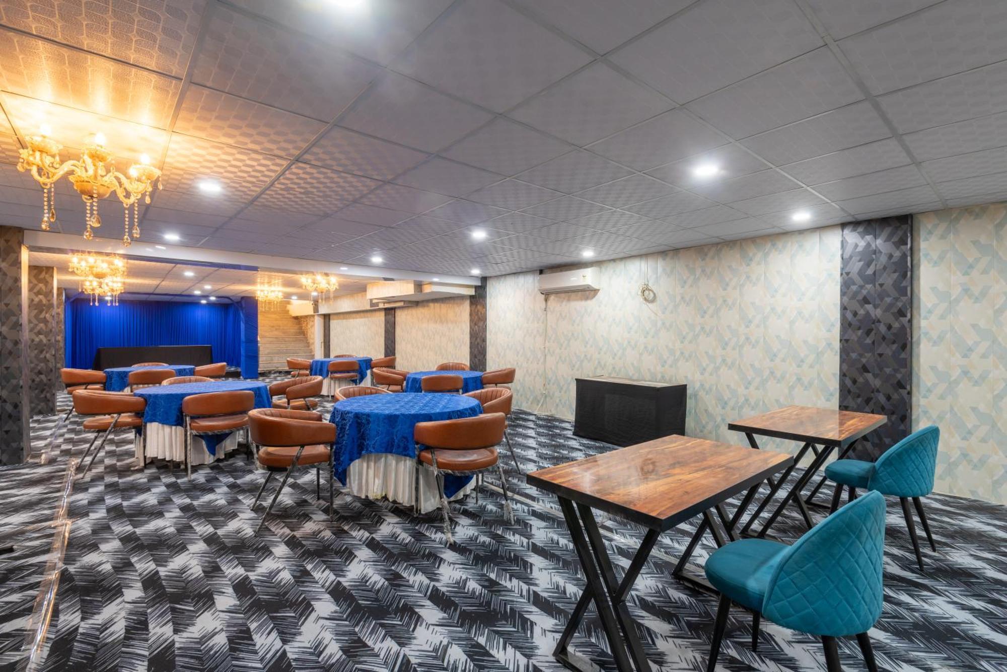 Oyster Pearl I Near Medanta Hospital I Sec-39 I Gurgaon Ξενοδοχείο Εξωτερικό φωτογραφία